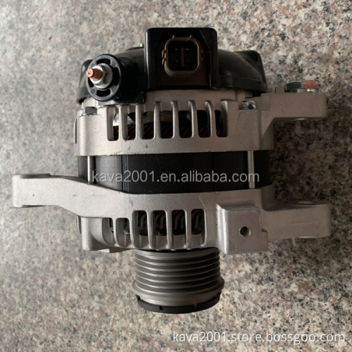 Alternator For Toyota 3ZR-FAE,27060-37030,104210-5520 / 2706037030,1042105520